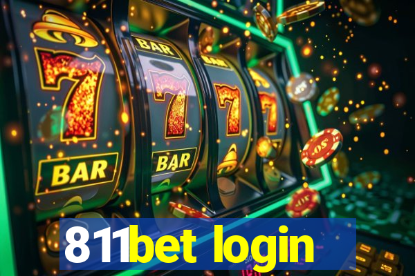 811bet login